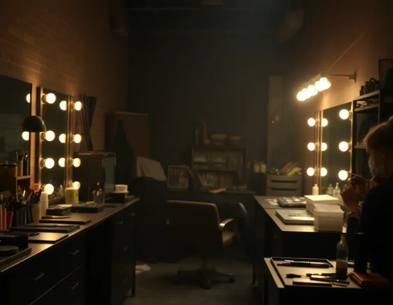Bruidsmake-Up Utrecht 1